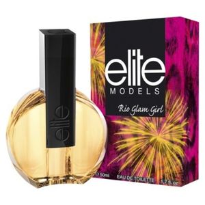 Parfums Elite Rio Glam Girl