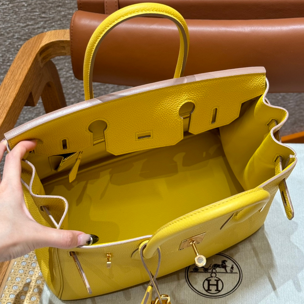 Hermes Birkin 30
