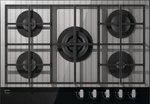 Независимая газовая варочная панель Gorenje GCW 751 ST