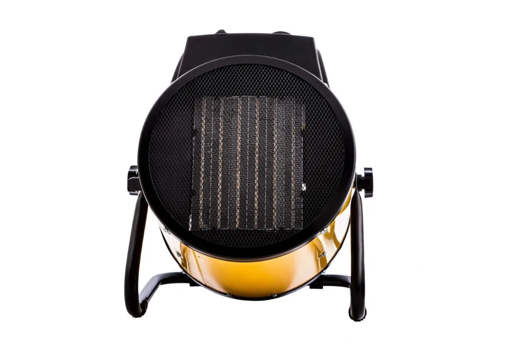 Тепловая пушка электрическая Denzel DHC 5-400