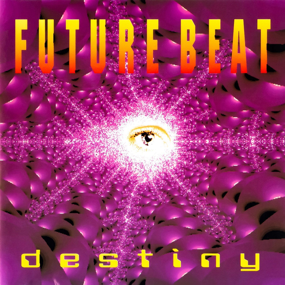 Future Beat / Destiny (LP)