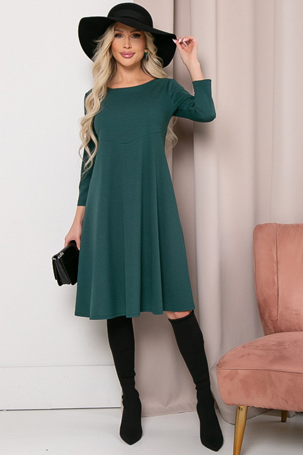 Платье 70916 Avili