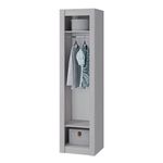 Монако шкаф(пенал) ПН-18