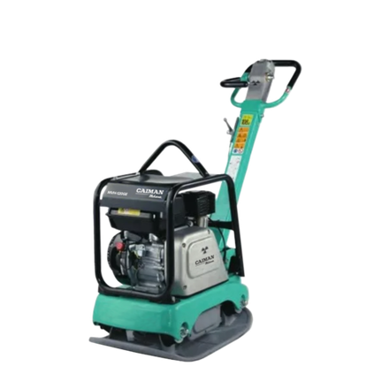 Виброплита реверсивная Caiman Mikasa MVH-120GE - [118 кг / 22,5 кН]