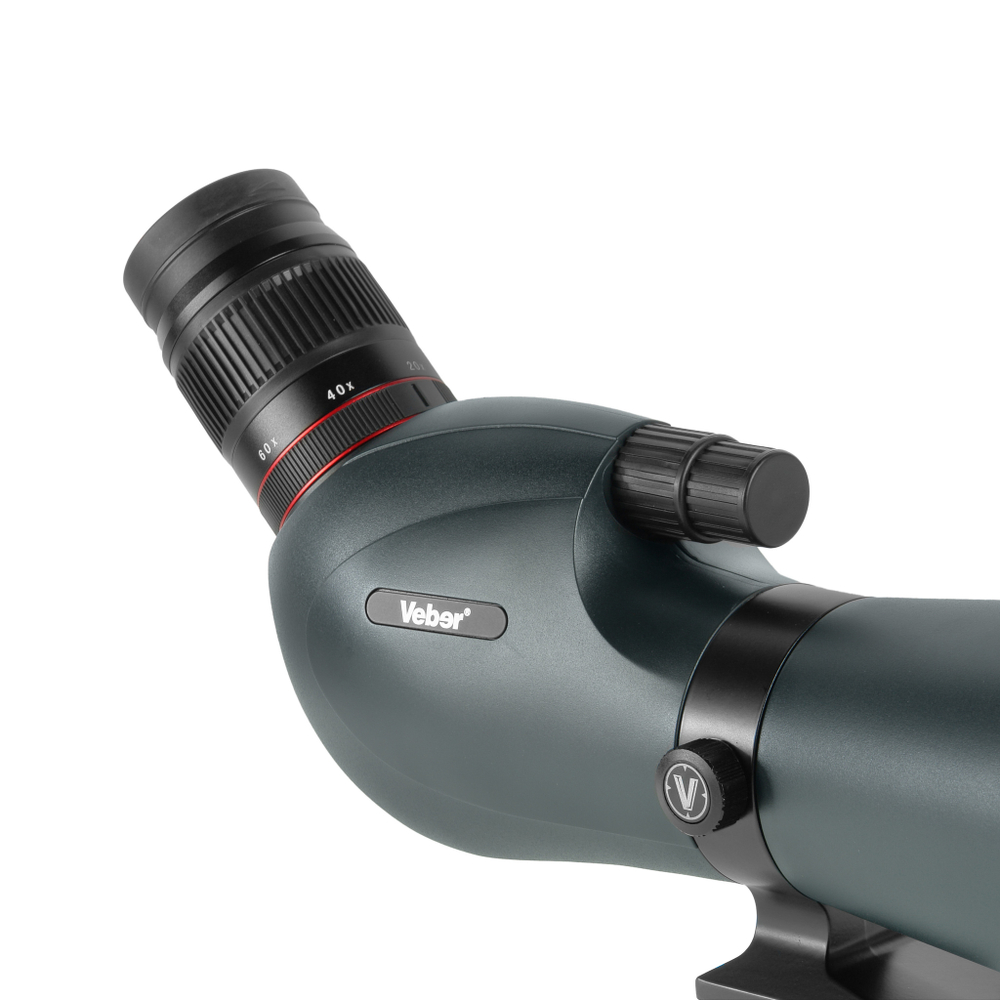 Veber Defence 20-60x80D WP с сеткой - фото 6