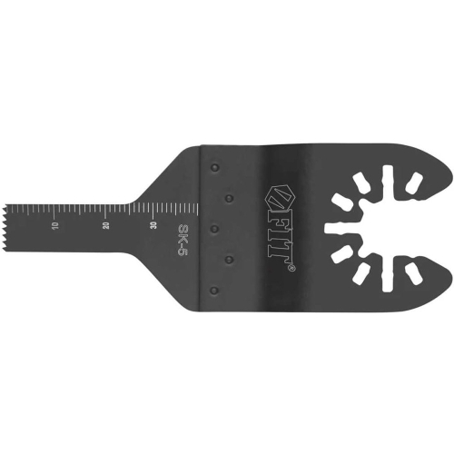 Полотно пильное для МФИ 20х0,63мм ступенчатое фрезерованное SK-5 сталь