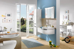 Унитаз Villeroy&Boch Subway 660010R1 подвесной без сиденья