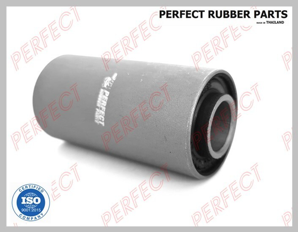 Сайлентблок рессоры PERFECT (Кратность 1 шт) DAI24DV26F2