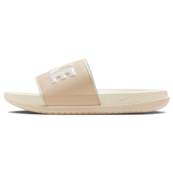 Nike Offcourt Slide 'Sail Sanddrift'