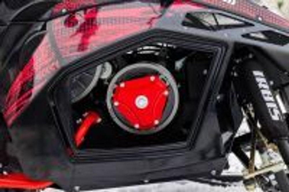 Снегоход IRBIS TUNGUS 400 24/25