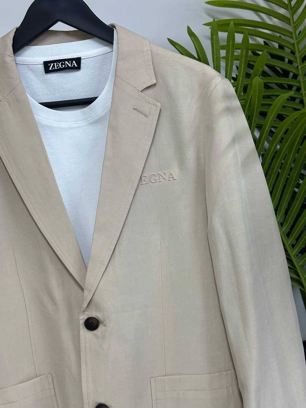 Пиджак Zegna
