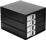 Корзина для жесткого диска  Exegate HS435-01