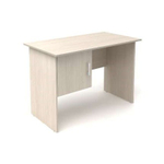 Стол письменный 1-тумбовый с дверкой КАНЦ