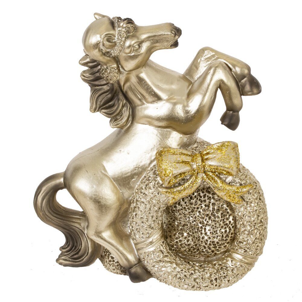 GAEM Копилка "Лошадка", L10 W7 H12 см, 2в.