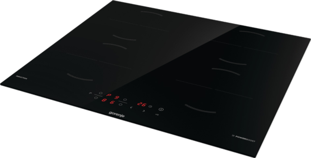 Встраиваемая индукционная варочная панель Gorenje GI 6401 BSCE