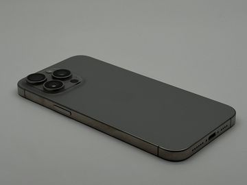 iPhone 15 Pro Max 256Gb Natural Titanium