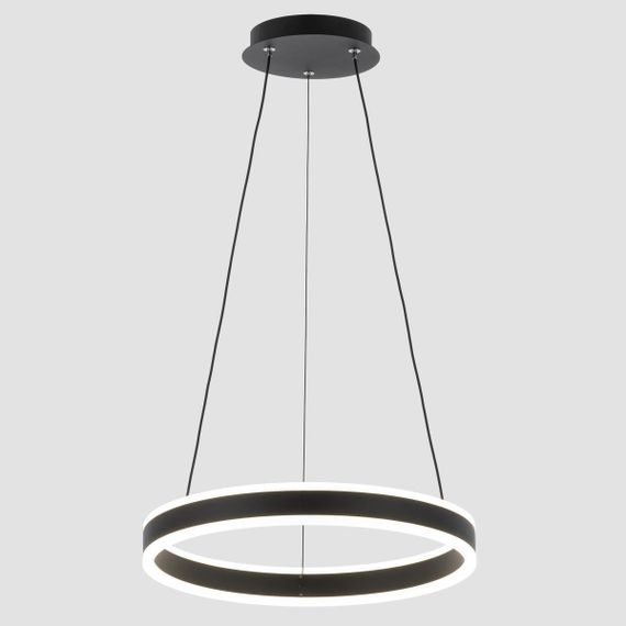 Подвесной светодиодный светильник Citilux Дуэт CL719401