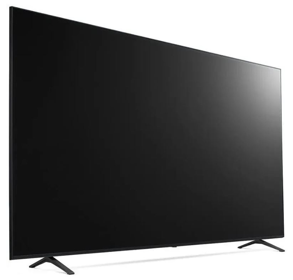 Телевизор  LG 86NANO80T6A.ARUG