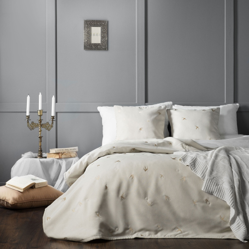 Покрывало с наволочками "Прайм"