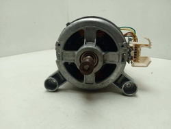 ZWP582 кт165 Двигатель для стиральной машины Zanussi ZWP582 б/у