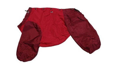 Комбинезон - Демисезонный (с подкладкой) 30 девочка (обхват груди 66 - 71)