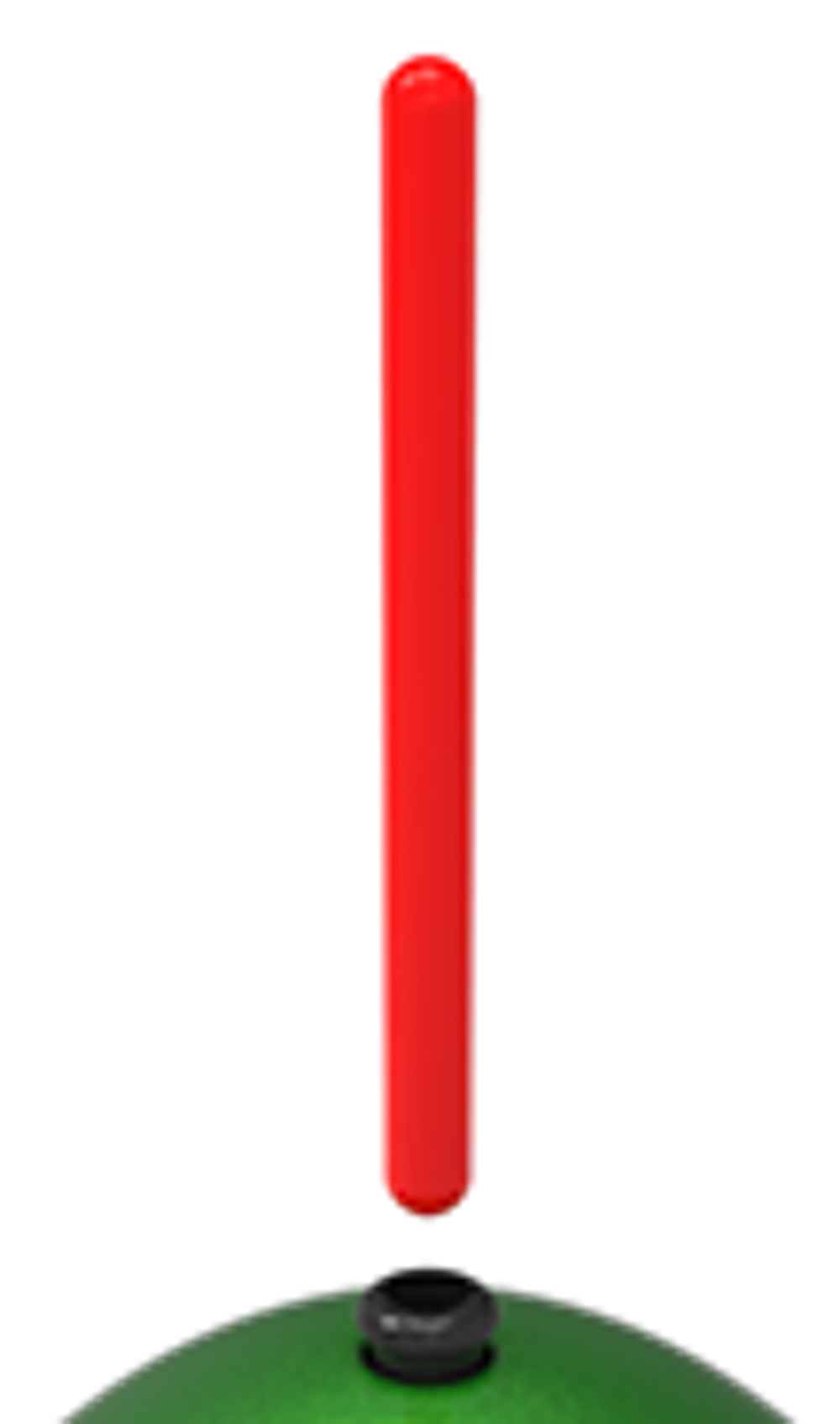 Поплавок Bobi Fisher BF 76 из бальзы, под светлячок