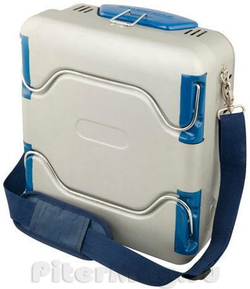 Газовый гриль-шашлычница Campingaz Shashlik Rotario [2000009596]