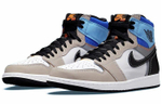 Кроссовки Air Jordan 1 Retro High Og "Prototype"