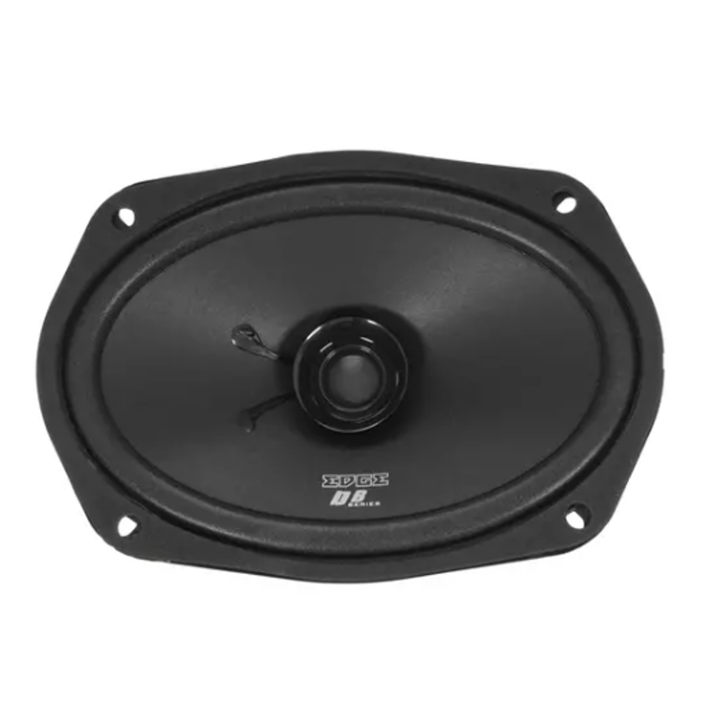 Автоколонки EDGE EDB69W-E0 (6x9"/2 шт.)