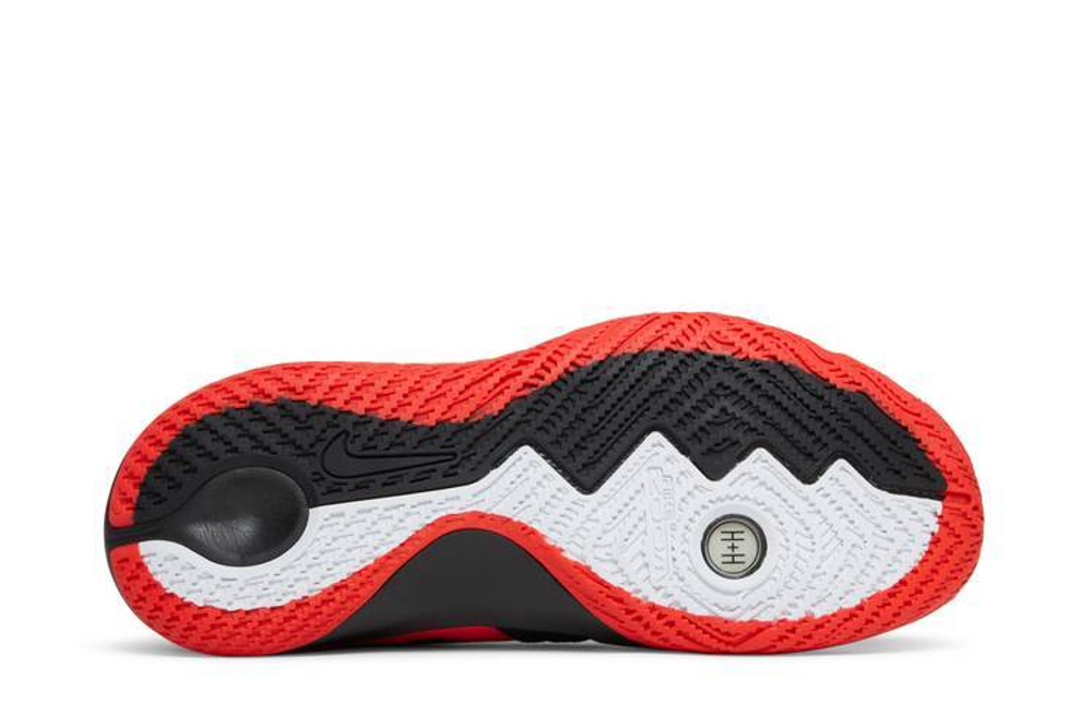 Nike Flytrap Kyrie 1 Ep Red Orbit Hyper Sneakers