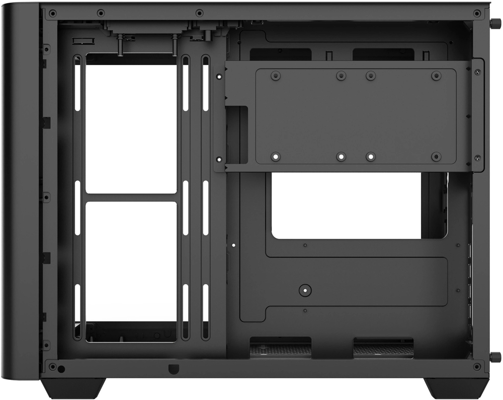 Корпус mATX Bloody BD-CC112-BK