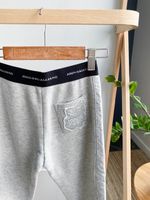 Брюки John Galliano