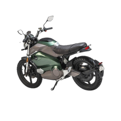 Электромотоцикл Super Soco TC Wanderer