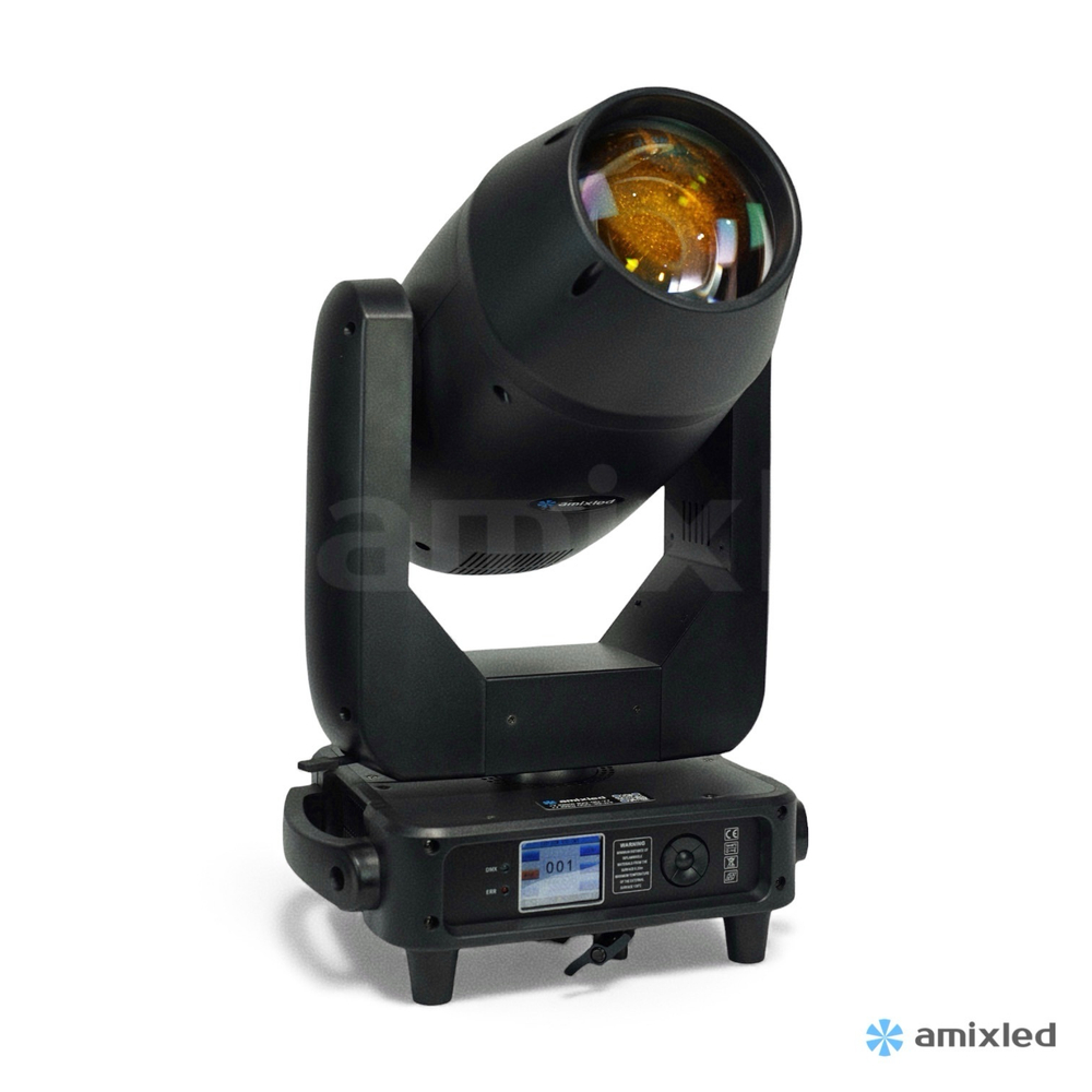 Световой прибор Amixled BSW 400