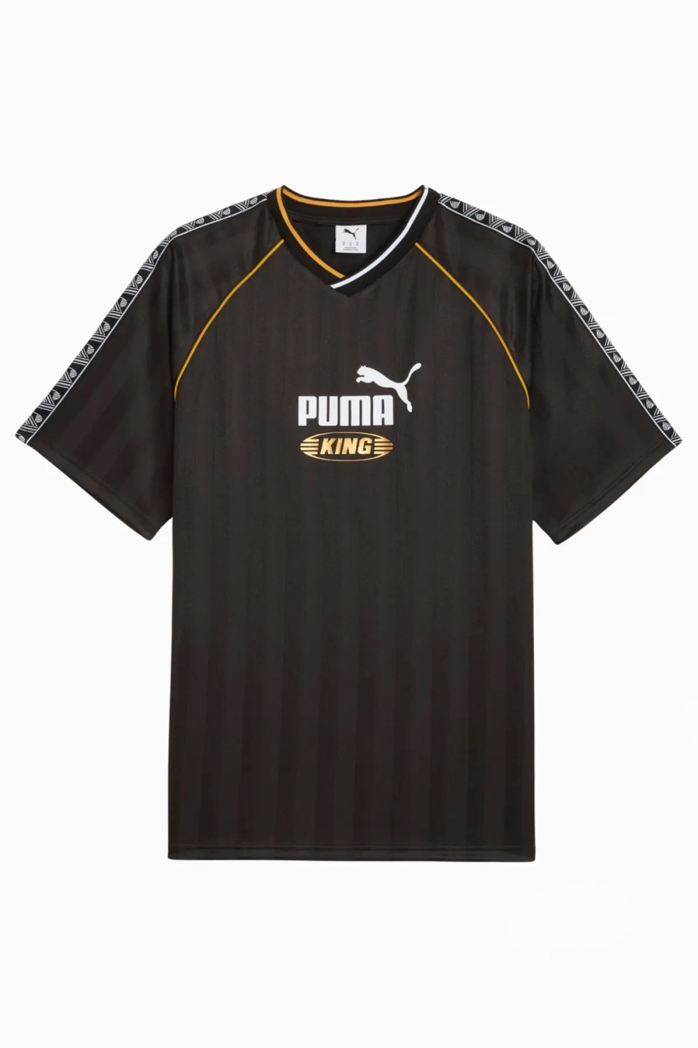 Футболка Puma King Relaxed - черный