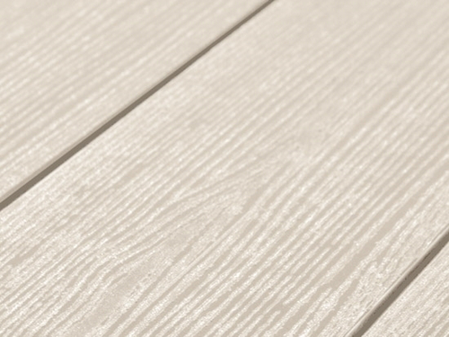 Террасная доска SW Fraxinus (R) - радиальный распил. Цвет бежевый.