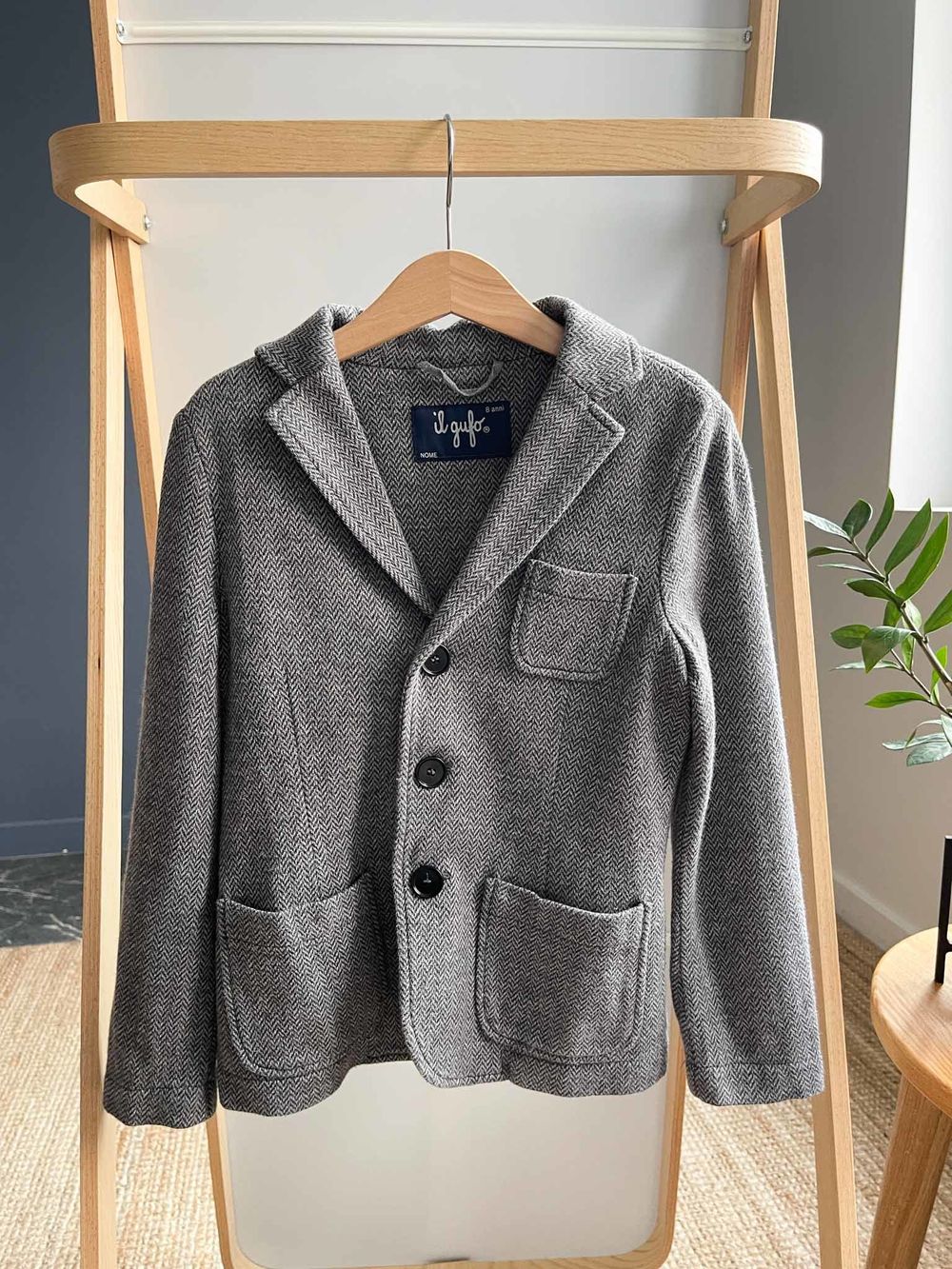 Костюм Il Gufo