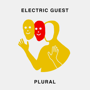 Electric Guest / Plural (LP+CD)