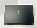 Ноутбук игровой GIGABYTE AORUS 17G KD (KD-72RU325SD) 17.3"/Intel Core i7 11800H/RAM 16 GB/SSD 512 GB/Nvidia RTX3060 6GB/1920x1080/IPS 300Hz/WIndows 11/Подсветка кл-ры:RGB/черный. Состояние: B2
