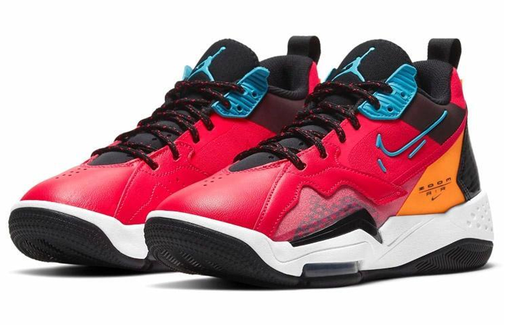 Кроссовки Jordan Zoom 92 (Женская размерная сетка)