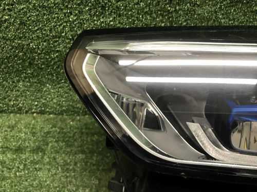 Фара левая BMW X5 G05 X6 G06 (18-23) Laser
