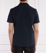 Рубашка Ellino HUGO - темно-синий(50514173)