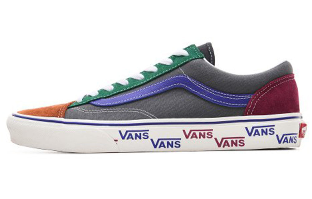Vans Style 36