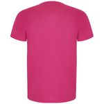 Детская спортивная футболка Imola с коротким рукавом