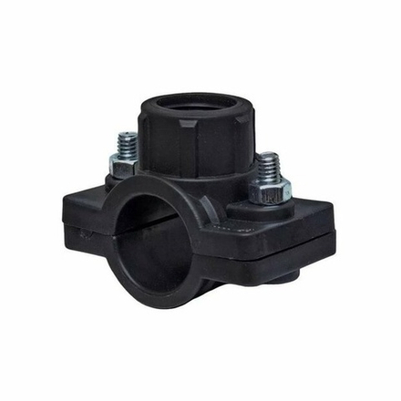 ПНД Седелка 32х1/2"