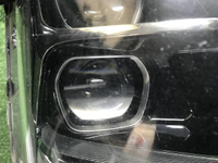 Фара правая Hyundai Santa Fe 4 (18-21) LED