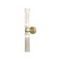 Настенный светильник Maytoni Modern Antic MOD302WL-02CG1