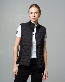 Жилетка Hydrogen TECH DOWN VEST (G91814-007)