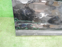 Дверь передняя правая Nissan Qashqai 2 j11 (13-23)