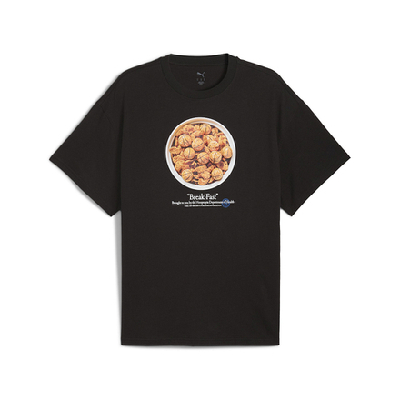 Мужская футболка PUMA Hooptopia Break Fast Tee